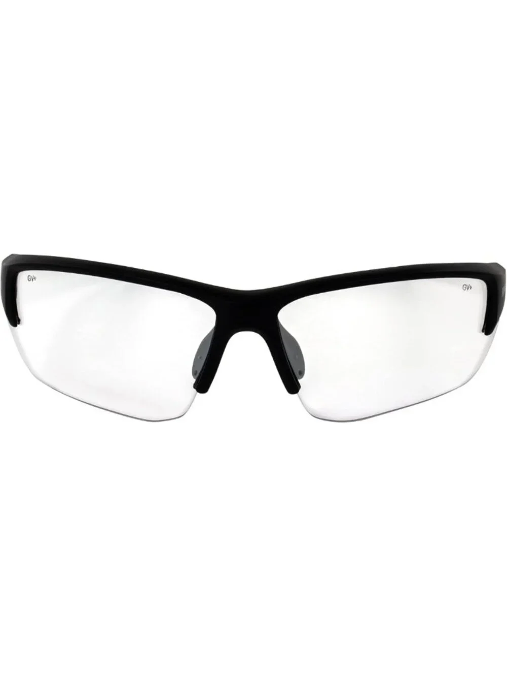 Photochromic Safety Sunglasses | Auto-Darkening Clear to Smoke Lens | ANSI Z87.1